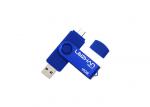 OTG USB Flash Drive 2.0 Flash Drive Pendrive 4GB 8GB 16GB 32GB For Android And