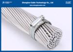 Overhead Bare Conductor Wire(Nominal Area:1250mm2), AAC Conductor according to