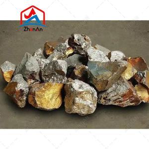 Wholesale Ferrotitanium 28-75% FTi35S5 FTi35S8 FTi70 FeT70 Ferrotitan Top Quality Bulk Selling from china suppliers