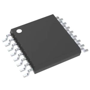 Wholesale ADC128S022CIMT Temperature Sensor Chip Adc 12 Bit Sar 16TSSOP from china suppliers