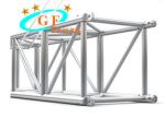Outdoor Stage Lighting Truss Systems Display Design Aluminum Alloy