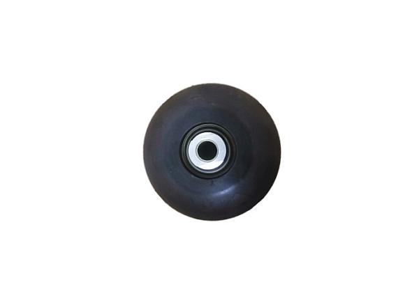 Lawn Mower Parts Front Caster Wheel Assy GTCA19047 Fit For Deere 7400A Rotary