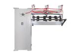 Stainless Steel Water Tank Making Equipment
