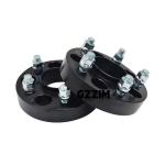 Car Wheel Parts Jeep Wheel Spacers For Rims 5x127 5 Lug Aluminum Alloy Car Hub