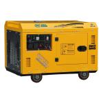 Low Noise 30kw 400V Weichai Diesel Generator set genset