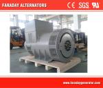 Factory price,1phase,3phase,brushless,FD Series,8-4000kva alternator generator