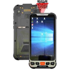 Wholesale Intel Z8350 NFC 1080X1920 Rugged Tablet Pc Windows 10 Pro Waterproof from china suppliers