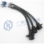 3287699 4896052 5301509 Injection Liner Cable Harness For Cummins 5.9L 6.7L