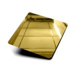 Superior Mirror Finish Stainless Steel Sheet For Precision And High End Design