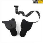 2m 80 Inches Retractable Body Tape Measure For Weight Loss Fitness Measurement
