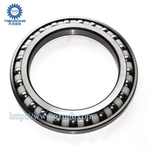 Wholesale 195mm Single row ball bushing bearing Angular Contact BA195-3 BA195-3A from china suppliers
