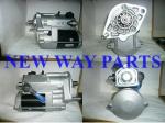 toyota 428000-3340 1kz 2kz starter 27100-30100