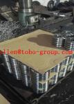 ASME B16.5 Standard pressure vessel flange AISI 4130, AISI 4140, 42CrMo, 42CrMoA