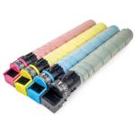 High Yield TN328 Minolta Toner Cartridges for C250i C300i C360i Competitive and