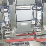 Automatic Liquid Bottle Filling Capping Machine Line for Shampoo/Shower Gel/Oil