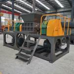 2023 Hummer Metal Crusher for Scrap Steel Recycling 3700KG Weight Construction