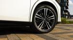 Xpeng G6 RWD Long Range Electric Vehicle SUV EV Electric Car with a motorpower