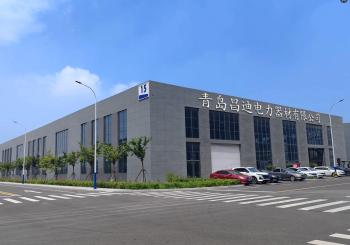 Qingdao Changdi Metal Surface Treatment Co., Ltd.