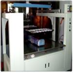 5 Axis Spray Painting Machine Coating for Air Conditioning Shell Liquid Coating