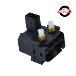 2007-2013 BMW X5 E70 37206789937 Valve Block BMW Air Suspension Parts
