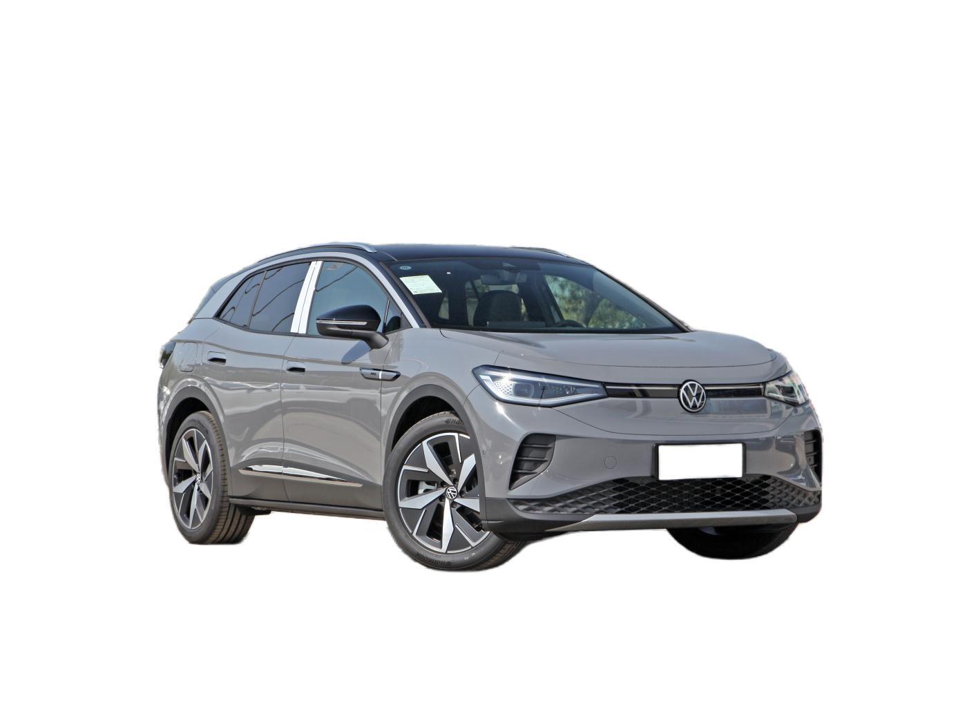 Inventory for sale volswagen id.4 crozz used id4 volkswagens new energy vehicles used new energy vehicle car automobile