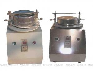 Wholesale C137 Soil Electric Vibrating Sieve Shaker from china suppliers