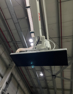 How To Choose The Right Suction Cup Industrial Robot Selection Guide