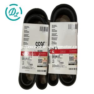 Wholesale V-Ribbed Belt 3097269 Excavator Engine Part M11 Engine 3899436 from china suppliers