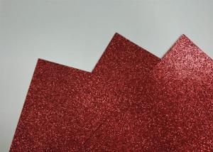 Wholesale 200g Notebook Cover Self Adhesive Glitter Paper In Rolls And Sheets from china suppliers