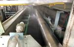 Rotary Screen Printing Machine Textile Machinery Accessories Rotary Nickel Mesh