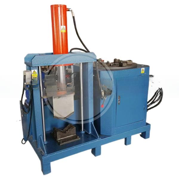 2024 Universal Copper Motor Dismantling Equipment for Copper and Iron Recycling