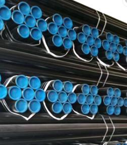Wholesale Seamless SCH160 Carbon Steel Pipe Welded Tubes 5.8m Length from china suppliers