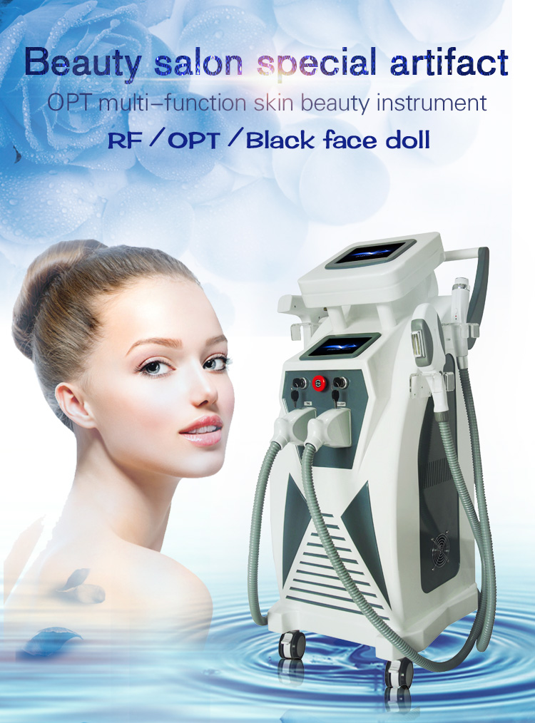 laser ipl hair removal machine device system profesional permanent facial women men body depilation depilator