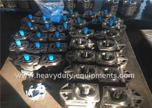 Wholesale Hydraulic triple gear pump 1010000135 for Zoomlion crane with warranty from china suppliers