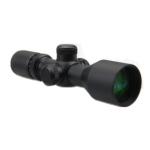 3-9x40 Crosshair Reticle Compact Illuminated Optical Hunting Scope With Free