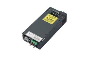 Wholesale GTK-800 AC DC Power Supply 800W Industrial Switching Power Supply Black Color from china suppliers