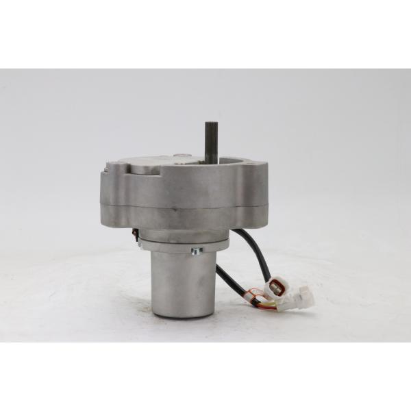 100% New Throttle Control Motor For Kobelco SK200 - 6E / 230 - 6E 2406U197F3