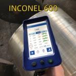 Inconel 600 Sheet Plate Thickness 2.0 3.0 4mm 6.0MM Nickel Alloy 600 Cold Rolled