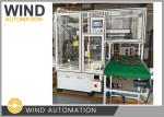 2 Pole Stator Field Coil Winding Machine Nedele Winder Estatores
