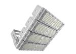 Waterproof 100w Led Tunnel Lighting Fixtures Aluminum Die Casting Body