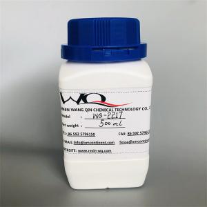 Wholesale Similar To JONCRYL FLX 5000 Printing Ink Acrylic Emulsion For Film Substrate from china suppliers