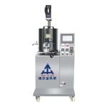 Hair Wax Heating Gear Pump Quantitative Filling Machine Can Fill 1-9999g