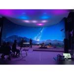 P4 Indoor LED Display Screen 320*160mm 1920Hz