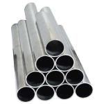 Corrosion Resistant 316L Stainless Steel Pipe For Acid Alkali And Salt
