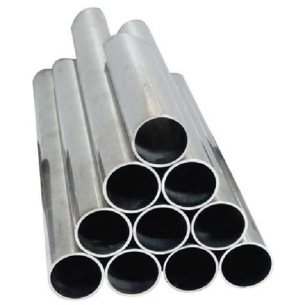 Corrosion Resistant 316L Stainless Steel Pipe For Acid Alkali And Salt