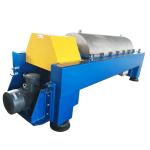 2000l/H Olive Oil 3 Phase Centrifuge Automatic Continuous 6250RPM