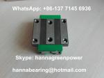 KWSE35L-V2 Long Carriage KWSE35-V1-G3 Linear Bearing Block 34x100x48mm