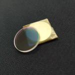 High quality 45° laser relection mirror φ40mm 650nm & 1064nmHR H-K9L laser glass