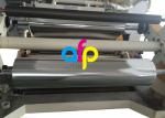 BOPP Thermal Metalized Film Various Color 52 Dynes Double Corona Treatment