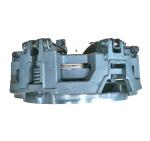 Cast Iron Double Stage 6 Level Clutch Plate Assembly Replacement For Deere